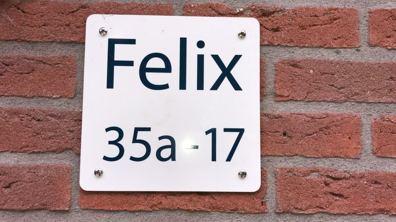 Holiday home Felix With Sauna In Ermelo